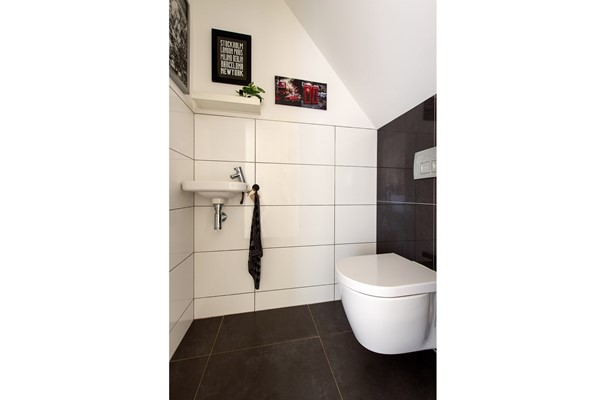 Medium property photo - Langewerf 22, 4273 XT Hank